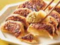 【頒布会商品特別販売】ゆず香るさっぱり焼き餃子