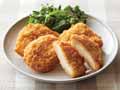 あたためるだけ　サクサクチキンカツ（悠然どり）