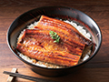 高知の清流　奈半利川のうなぎ蒲焼き（タレ・山椒付き）110G