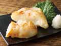ぷりぷり食感　日本海産あんこう糀漬け（骨取り）