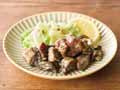 宮崎名物　鶏の炭火焼（食べきりサイズ）