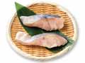 氷温熟成でしっとり　天然さけ切身（うす塩味）_2