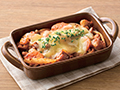 野菜をくわえて　6種スパイス香るうまみこい鶏のトマトソース煮_5