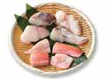 冬の味覚　なべ用切身セット（真だら・金目鯛）_2