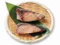 香り広がる　天然ぶりのバジル風味_2