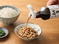 大地を守る会の納豆のたれ_2