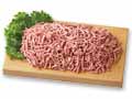 【ＢＢ半額！】冷凍合挽肉・バラ凍結（短角牛：豚＝1：1）