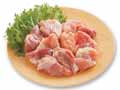 【ＢＢ半額！】まほろば　鶏モモ肉唐揚用・バラ凍結