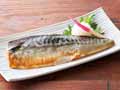 【ＢＢ半額！】湯せんでしっとり　さば西京焼