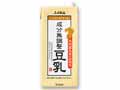 【ＢＢ半額！】すっきり飲みやすい九州産大豆成分無調整豆乳1000ML