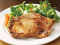 【ＢＢ半額！】丹沢高原豚　ロース味噌漬