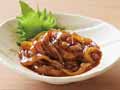 【ＢＢ半額！】漁師めし　やわらかいか醤油漬け（生食用）