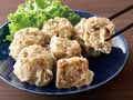 【ＢＢ半額！】鶏ごぼうしゅうまい