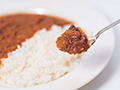 【ＢＢ半額！】れんこん入りキーマカレー（千葉県産有機れんこん使用）_3