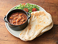 【ＢＢ半額！】れんこん入りキーマカレー（千葉県産有機れんこん使用）_5