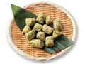 【ＢＢ半額！】ごろごろ茶豆ちぎり揚げ