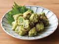 【ＢＢ半額！】ごろごろ茶豆ちぎり揚げ_2