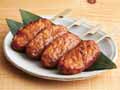 【ＢＢ半額！】噛むほどジューシー　うまみこい鶏の軟骨入りつくね串