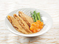 【ＢＢ半額！】きつねで包んだ味付けがんも_2